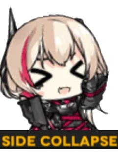 😆 emoji Girls' Frontline Stuff 2 by @maouvin Telegram sticker 16 of 88