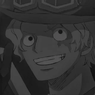 🌊 emoji Sabo @Relaynime Telegram sticker 8 of 22