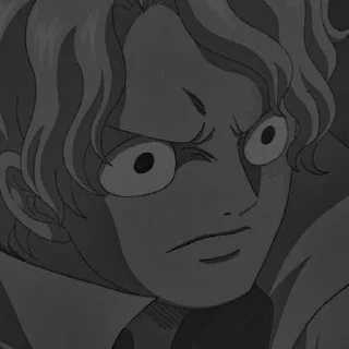 🌊 emoji Sabo @Relaynime Telegram sticker 7 of 22
