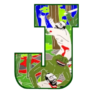 Sticker from Tower Building