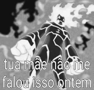Sticker from Imagens Aleatorias do Italo