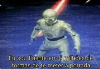 Sticker from Imagens Aleatorias do Italo