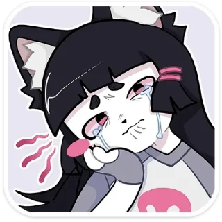 😭 emoji зизи (@emopix) Telegram sticker 22 of 30