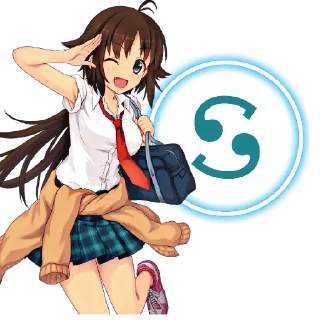 ⚪ emoji @Jaab96 Telegram sticker 15 of 32