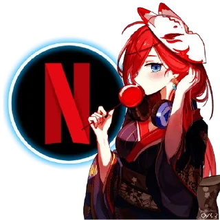🔴 emoji @Jaab96 Telegram sticker 21 of 32