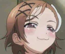 🌚 emoji Memes animes 3 Telegram sticker 15 of 40