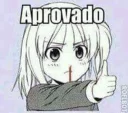 👍 emoji Memes animes 3 Telegram sticker 14 of 40