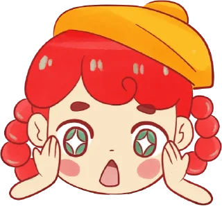 😱 emoji spoopykat's sticker safari Telegram sticker 2 of 6