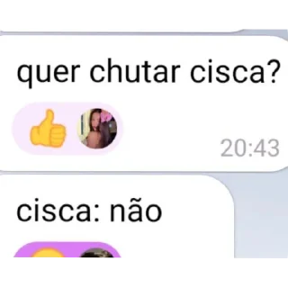 🥰 emoji cisca né bbs Telegram sticker 18 of 116