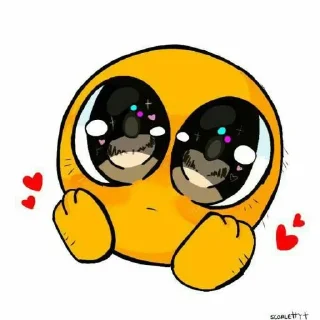 🥺 emoji Favs Natty Telegram sticker 19 of 28
