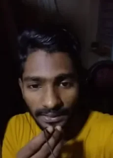 Sticker from Malayali Loverboy Irshu