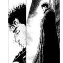 Sticker from Guts