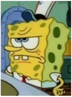 😠 emoji SpongeSteff Vol2 Telegram sticker 15 of 120