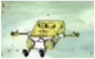 😵 emoji SpongeSteff Vol2 Telegram sticker 14 of 120