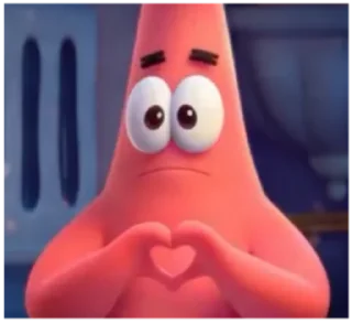 Sticker from SpongeSteff Vol2