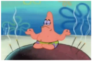 Sticker from SpongeSteff Vol2