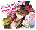 Sticker from Bandori EN Event Stickers