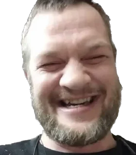 😂 emoji Фрик шоу Telegram sticker 13 of 60