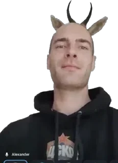 😈 emoji Фрик шоу Telegram sticker 11 of 60
