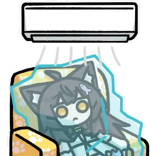 🥶 emoji 佩斯特1 Telegram sticker 12 of 16