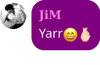 Sticker from JM (@CalsiBot)