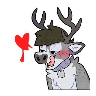 😘 emoji Cake Telegram sticker 11 of 41