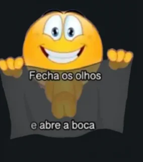 😁 emoji pack da isis falaise Telegram sticker 20 of 62