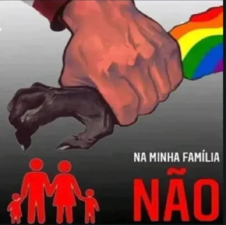Sticker from pack da isis falaise