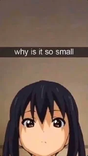 🤏 emoji memes Telegram sticker 20 of 58