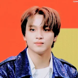 Sticker from ˖ ࣪ ٬ haechan @stickernct