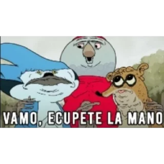 😂 emoji como tan muchacho Telegram sticker 13 of 28