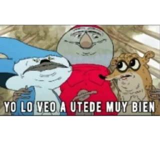 😂 emoji como tan muchacho Telegram sticker 5 of 28