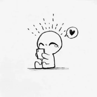 😢 emoji ..♡ (@emopix) Telegram sticker 2 of 30