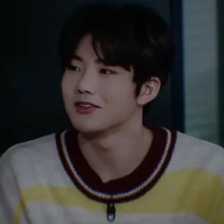 🦅 emoji kim junkyu @joonkyussi Telegram sticker 10 of 26
