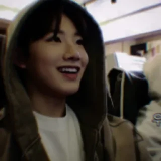Sticker from kim junkyu @joonkyussi