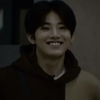 🦅 emoji kim junkyu @joonkyussi Telegram sticker 18 of 26