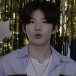 🦅 emoji kim junkyu @joonkyussi Telegram sticker 14 of 26