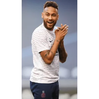 😁 emoji Neymar Telegram sticker 15 of 25