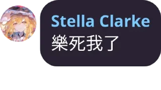 🤣 emoji 汐主席谈治国理政 Telegram sticker 8 of 30