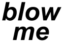 Sticker from Fuze Text Pack