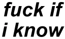 🤗 emoji Fuze Text Pack Telegram sticker 18 of 108