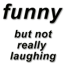 🙃 emoji Fuze Text Pack Telegram sticker 19 of 108