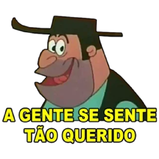 🤗 emoji Sweet Frases 2 Telegram sticker 12 of 120