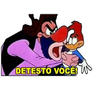 😡 emoji Sweet Frases 2 Telegram sticker 9 of 120