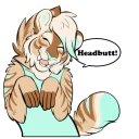 😍 emoji Hawthorne Telegram sticker 22 of 64