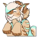 😛 emoji Hawthorne Telegram sticker 5 of 64