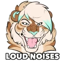 😡 emoji Hawthorne Telegram sticker 13 of 64