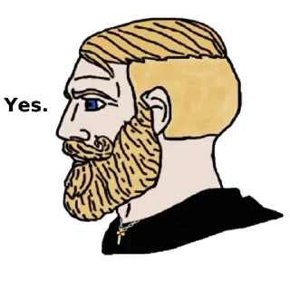 💯 emoji RP @RestoredPuritanism Telegram sticker 5 of 37