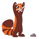 😤 emoji RP! Telegram sticker 14 of 23
