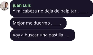😳 emoji El chat #7 Telegram sticker 10 of 54